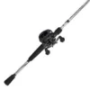 Abu Garcia Vengeance Baitcast Combo Rods And Reels