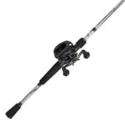 Abu Garcia Vengeance Baitcast Combo Rods And Reels