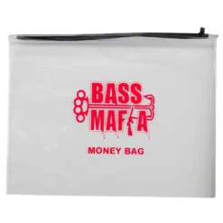 Bass Mafia Money Bag