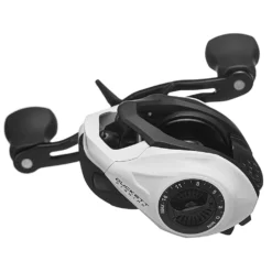 Duckett Fishing Paradigm CWx Series Casting Reels -Sports Product Store duckett cwx casting reels left