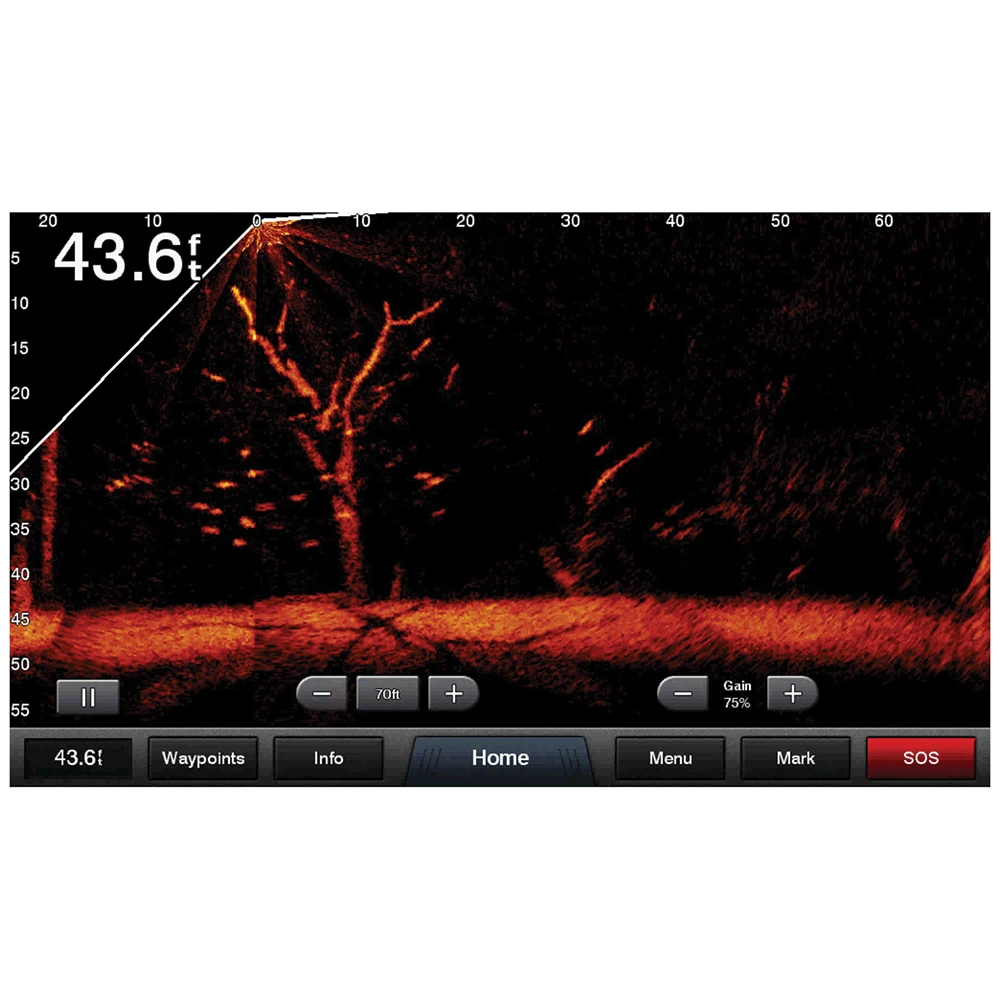 Garmin Panoptix LiveScope System 2 Garmin Panoptix LiveScope System - Image 2