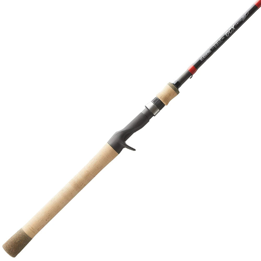G.LOOMIS G-Loomis GCX Casting Rods 1 G.LOOMIS G-Loomis GCX Casting Rods