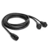 Humminbird Mega 360 14-pin Transducer Y-Cable