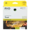 Rio Mainstream T3 Sinking Tip 12 Ft Fly Fishing Line