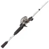 Lew's Laser MG Speed Spool Combo Rods And Reels