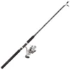 Lew's Laser XL Speed Spin Combo Rods And Reels