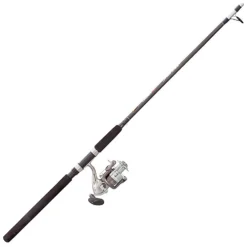 Lew's Laser XL Speed Spin Combo Rods And Reels