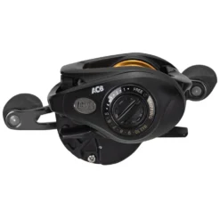 Lew’s Team Pro SP SLP Series Casting Reels 10 Lew’s Team Pro SP SLP Series Casting Reels -Sports Product Store lew s skipping casting reels left view