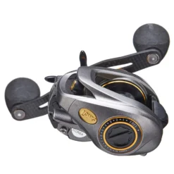 Lew's Custom Pro Speed Spool SLP Casting Reel -Sports Product Store lews custom pro speed spool slp casting reel left
