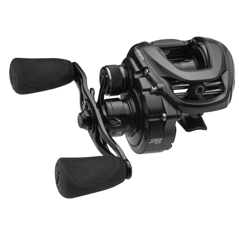 Lew's Custom Speed Spool SLP 2nd Gen Bait Casting Reels 1 Lew's Custom Speed Spool SLP 2nd Gen Bait Casting Reels