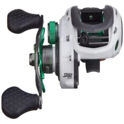 Lew's Mach I Speed Spool SLP Casting Reel -Sports Product Store lewsmach1slpcastingreelfrontview