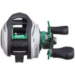 Lew's Mach I Speed Spool SLP Casting Reel -Sports Product Store lewsmach1slpcastingreelrearview
