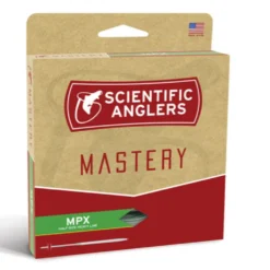 Scientific Anglers Scientific Angler Mastery MPX Fly Line