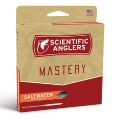 Scientific Anglers Scientific Angler Mastery Saltwater Fly Line