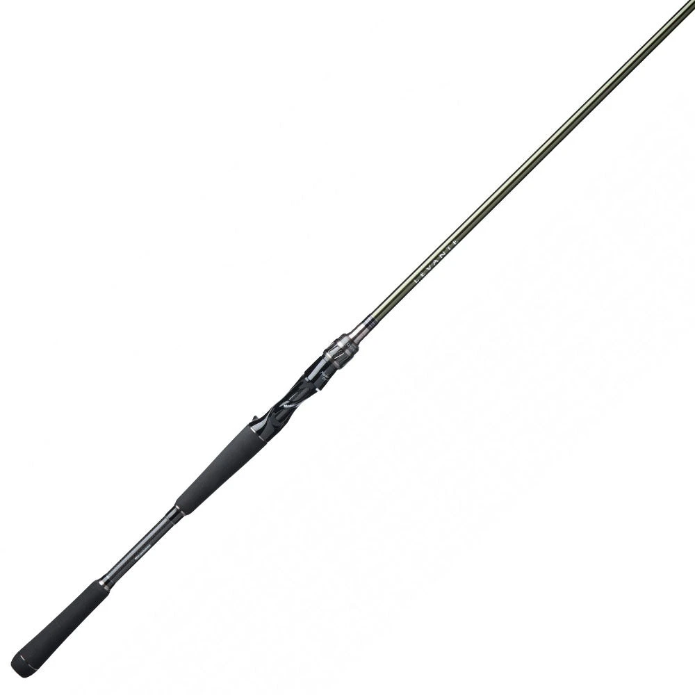 Megabass Levante USA Casting Rods 1 Megabass Levante USA Casting Rods