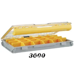 Plano Edge Flex Series Boxes -Sports Product Store planoedgeflexseriestacklebox3600open