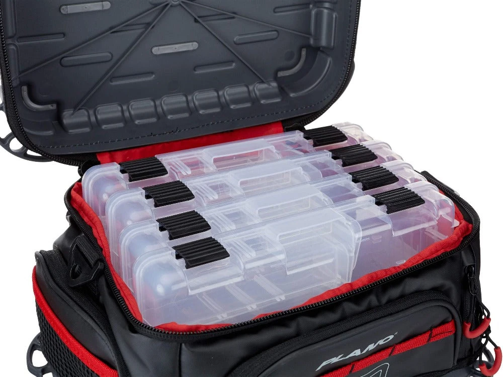 Plano KVD Series Tackle Bag 2 Plano KVD Series Tackle Bag - Image 2
