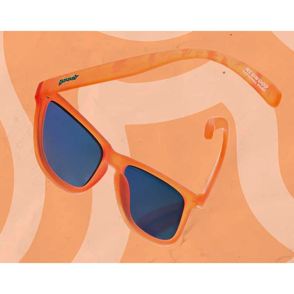 Goodr Redwood Sunglasses 3 Goodr Redwood Sunglasses - Image 3