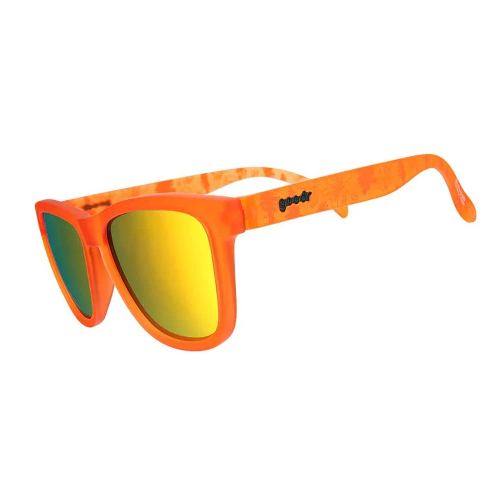 Goodr Redwood Sunglasses 2 Goodr Redwood Sunglasses - Image 2