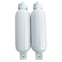 Seachoice Twin Eye Fender Kit Bouy