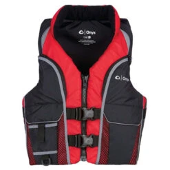Onyx Outdoors Adult Select Life Jacket