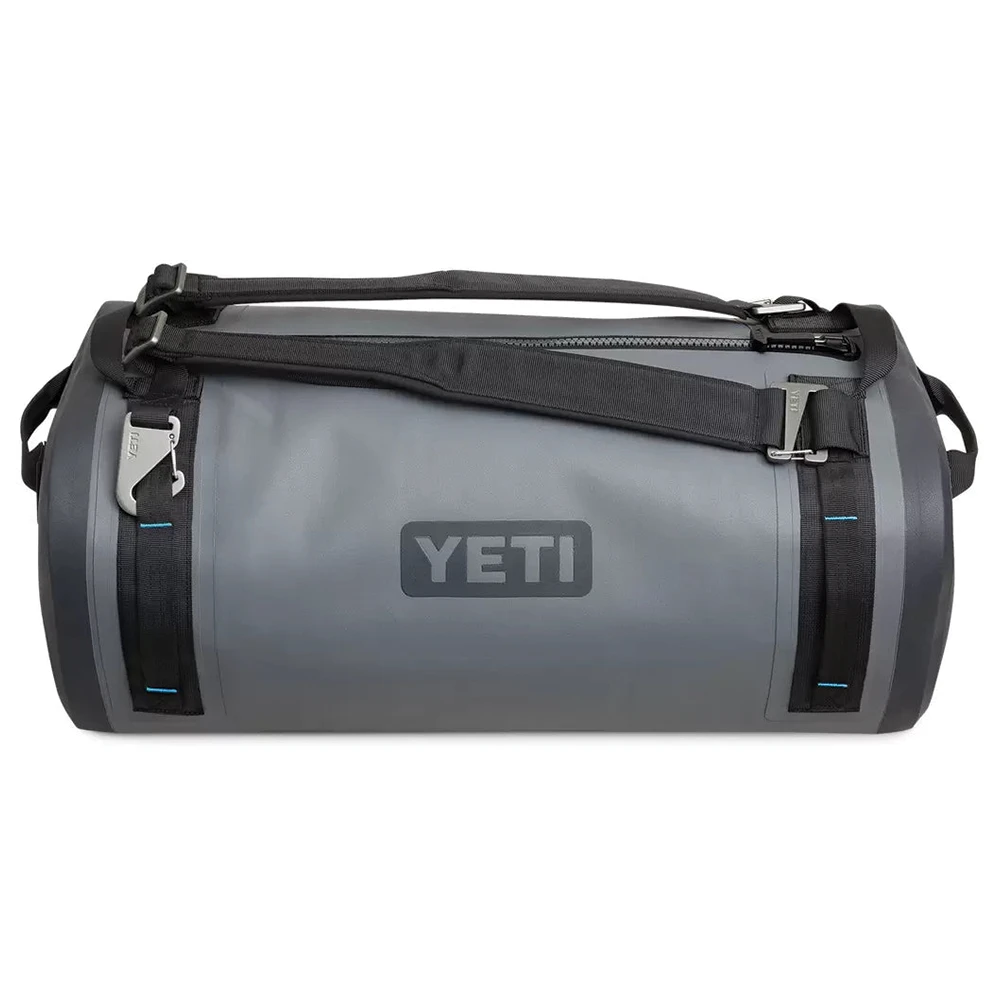 Yeti Panga Submersible 50 Liter Duffel Bag 1 Yeti Panga Submersible 50 Liter Duffel Bag