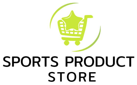Sports Product Store